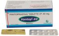 Pantoprazole -40