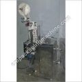 Automatic Vertical Form Fill Seal Machine