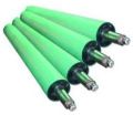 Anar solventless lamination rubber roller