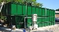 Waste Treatment Plant Maintenance Services