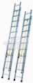 Aluminium Single Wall Extension Ladder