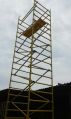 FRP Scaffolding Tower Ladder