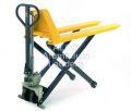 Alluminium High Lift Pallet Truck