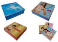 Duplex Paper & SBS Customize undergarment mono packing cartons