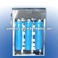 Industrial Reverse Osmosis System (40-50-100 LPH)