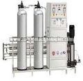 SS Super Deluxe Commercial Reverse Osmosis System