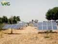Solar Photovoltaic Pump