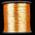 Weaving Zari Thread