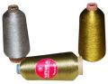 Z-Type-Gold and Silver Metallic Yarns