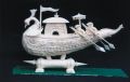 Marble Ship
