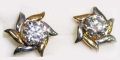 Diamond Earrings 04