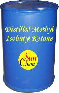 Distilled Methyl Isobutyl Ketone