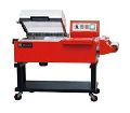 Model No. : FM5540 Shrink Wrapping Machines