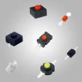 Push Button Torch Switches