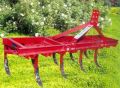 200-400kg Red New Spring Loaded Cultivator