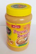 Aryans light golden paste peanut butter