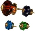 Glass Knobs