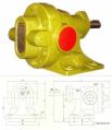 Ap Rotary Gear Pump