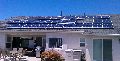 Off Grid Solar Rooftop System