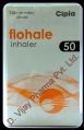 Flohale Inhaler 50