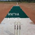 Cricket Pitch Mats