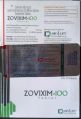 Zovixim-100 Tablet