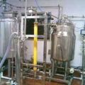 Ultrafiltration Plant
