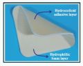 Hycoloid Plus Sterile Hydrocolloid Wound Dressing