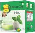 Apsara Mint Green Tea Bags