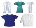 Unisex Medical Scrub Suit, For Hospital, Size: Small at Rs 350/piece in  Bhilwara