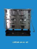 100 4S-DH Fully Automatic Pouch Packing Machine