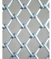 chain link fence