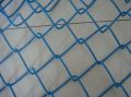 PVC Coated Chain Link Fence