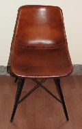 Leather Chair (NB-ILCH-002)