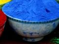 Acid Blue Dyes