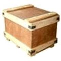 Plywood Box