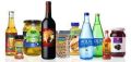 Food And Beverage Bottle Labels
