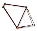 Bicycle Frame (HCI - 302)