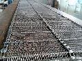 Metal New Lwm balance weave conveyor belt