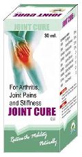 Joint Cure Pain Oil