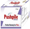 Push Pile Ointment