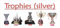 Silver Trophies