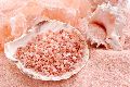 Rock Salt ( White , Pink, Black )
