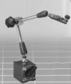 KM-530 Magnetic Base Stand With Articulated Arm