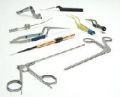 spine surgery instruments