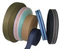 Multicolor Polyester Woven Tape
