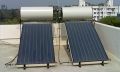 Solar Water Heating Systems