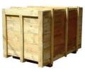 Oak Wood Boxes