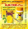 slim Trim Plus - Herbal Food Supplement Tablets