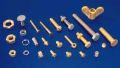 Baf-04 Brass Anchor Fasteners